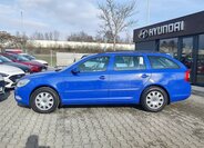 Škoda Octavia Kombi 1,6 l 77 kw