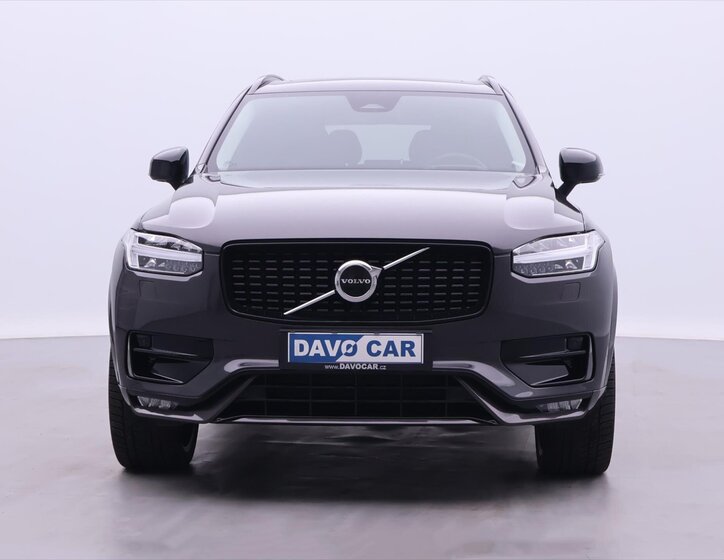 Volvo XC90 39