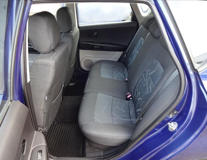 KIA Ceed Kombi 1,4 l 80 kw