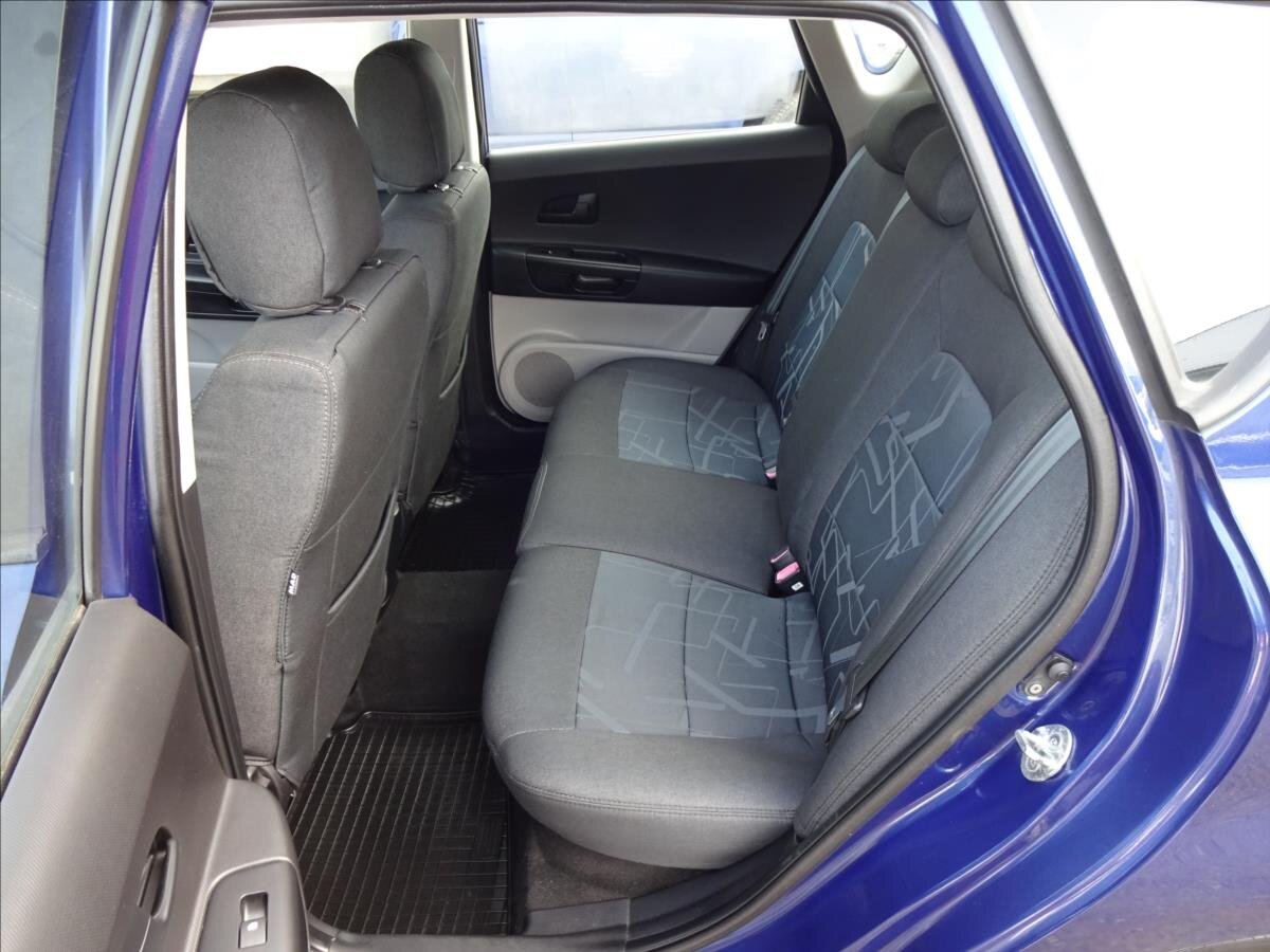 KIA Ceed Kombi 1,4 l 80 kw