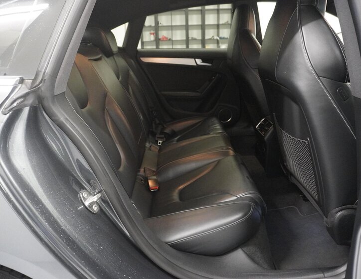 Audi S5 Hatchback 3,0 l 249 kw