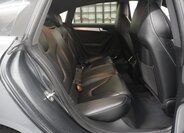 Audi S5 Hatchback 3,0 l 249 kw