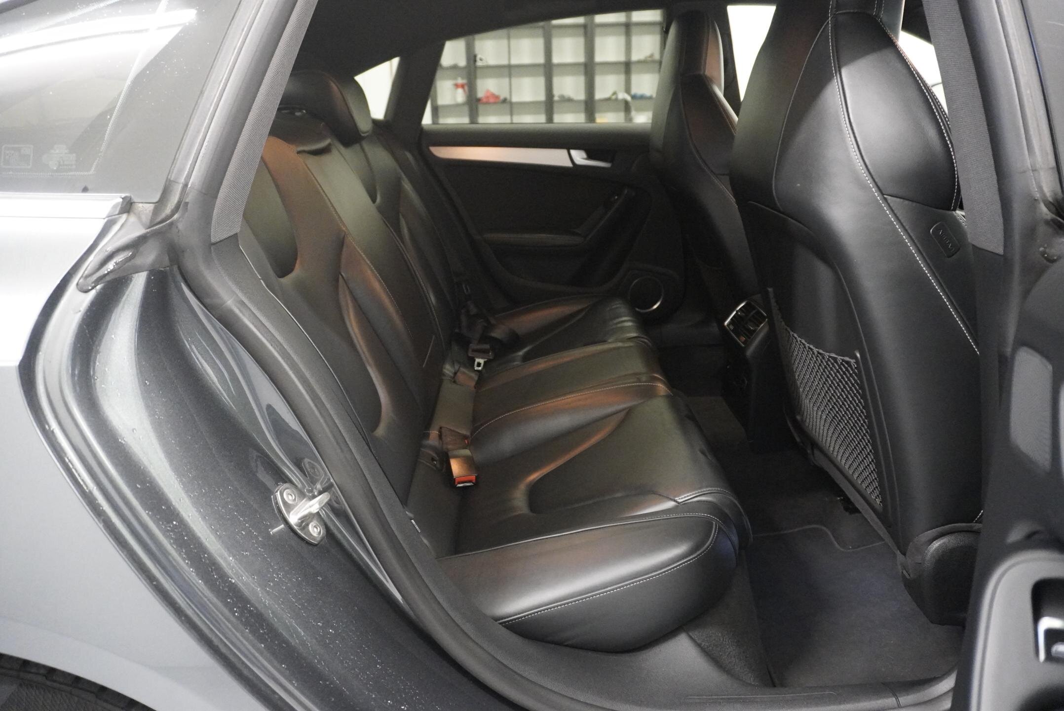 Audi S5 Hatchback 3,0 l 249 kw