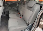 Ford Grand C-MAX MPV 1,6 l 110 kw
