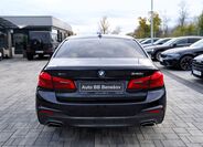 BMW Řada 5 5
