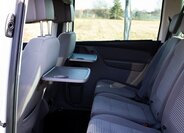 Seat Alhambra MPV 2,0 l 103 kw