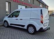 Ford Transit Connect 7