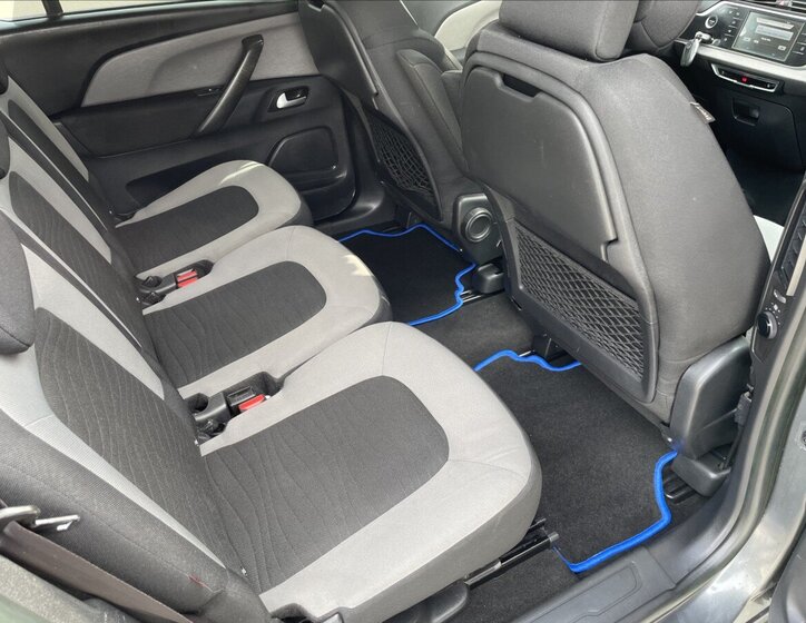 Citroën Grand C4 Picasso Ostatní 1,6 l 115 kw