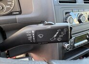 Volkswagen Touran MPV 1,2 l 77 kw