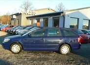 Škoda Octavia Kombi 1,6 l 77 kw