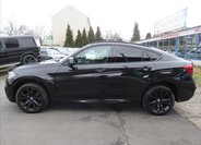 BMW X6 SUV / Terénní 3,0 l 190 kw