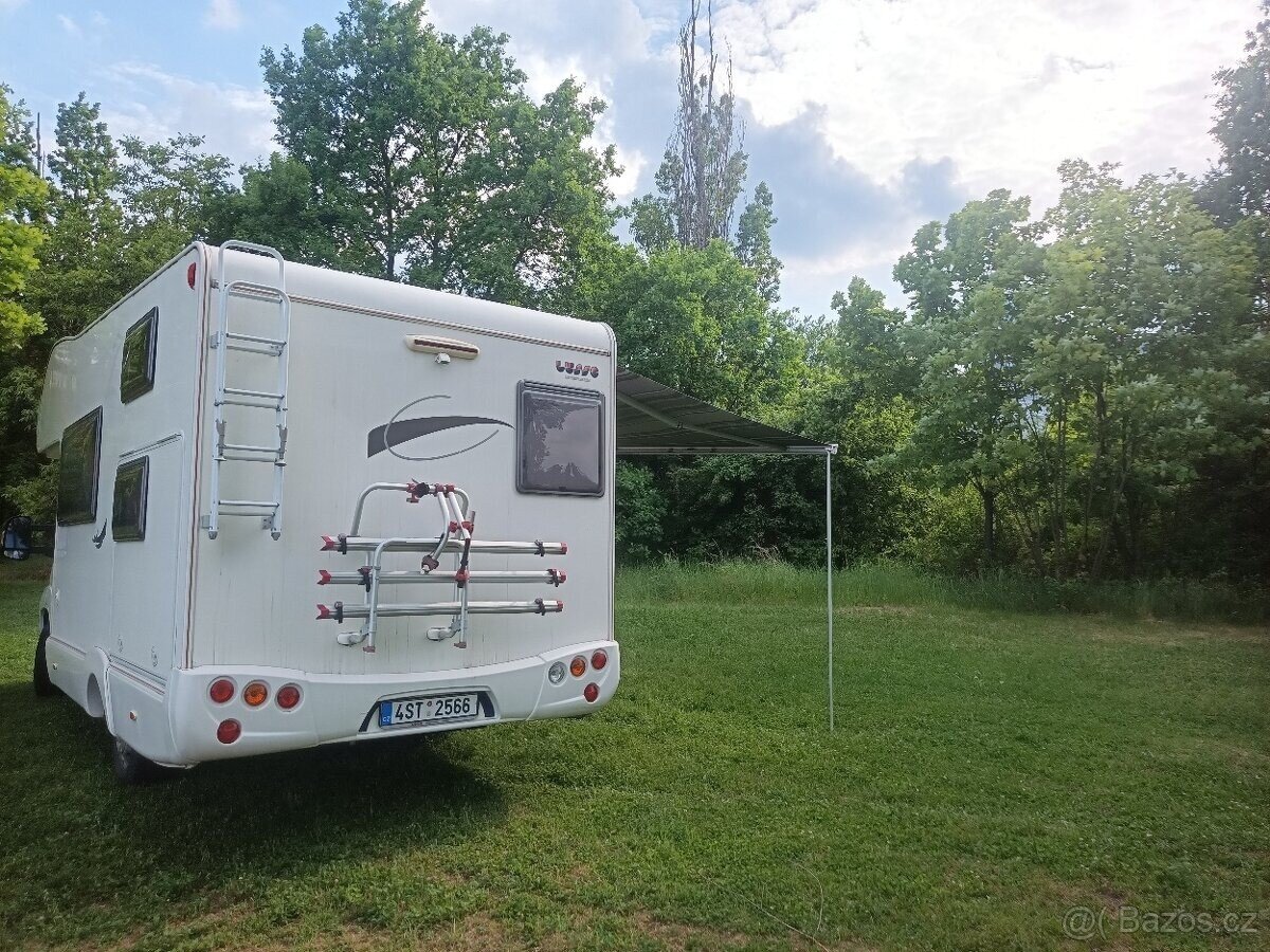 Fiat Ducato Ostatní 0,0 0