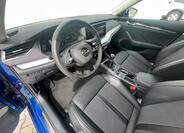 Škoda Octavia 11