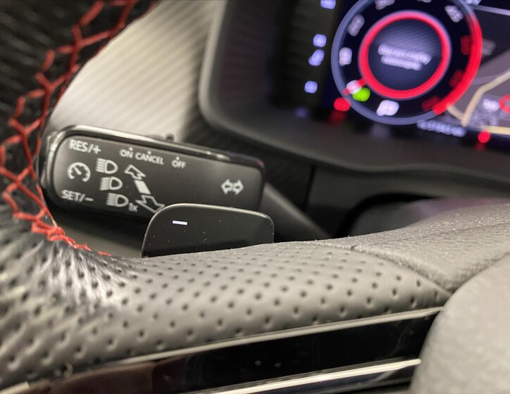 Škoda Kodiaq SUV 2,0 l 176 kw