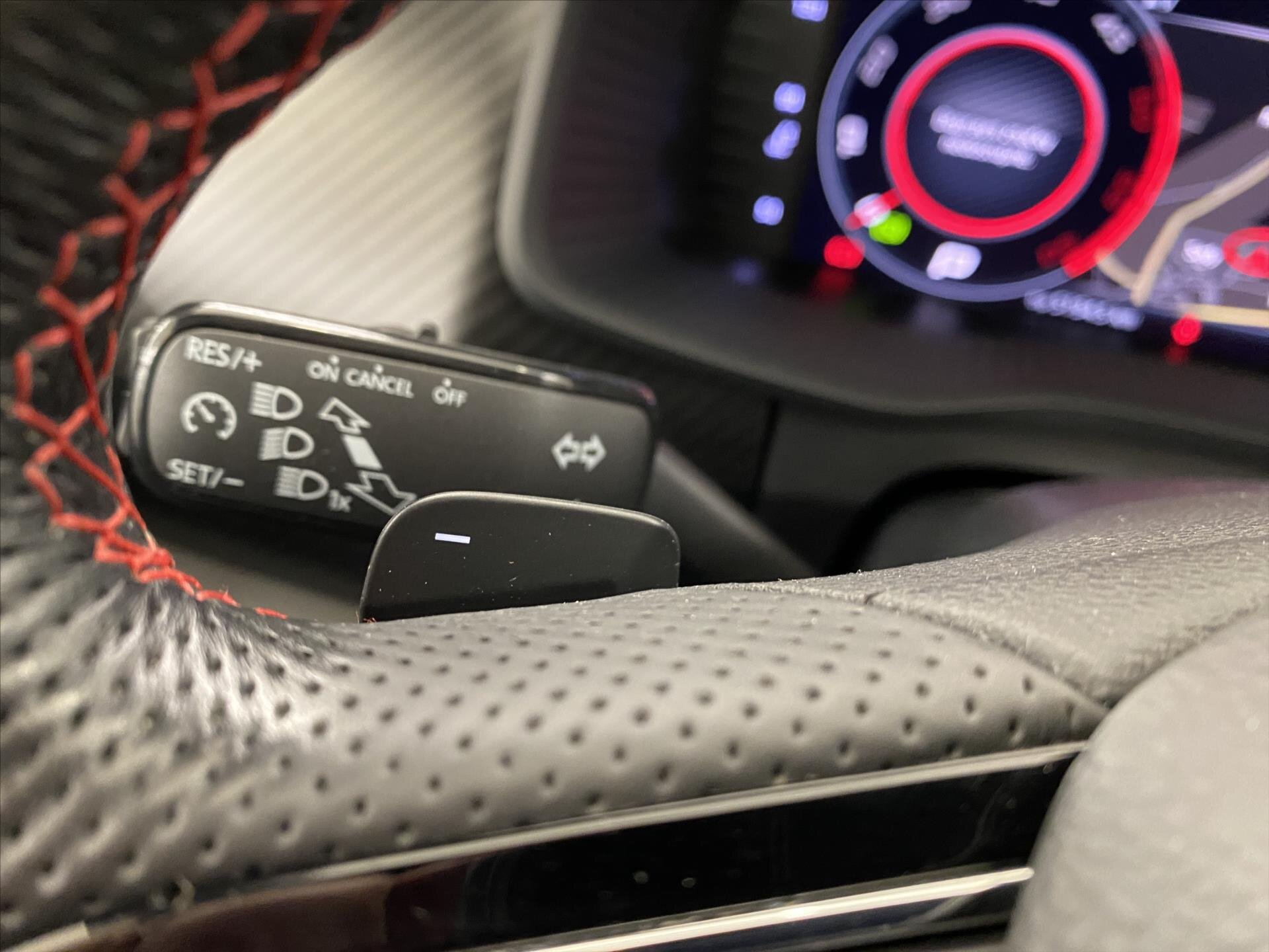 Škoda Kodiaq SUV 2,0 l 176 kw