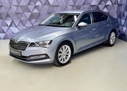 Škoda Superb Sedan / Limuzína 2,0 l 140 kw