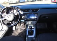 Škoda Octavia Sedan / Limuzína 999,0 85 kw