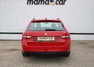 Škoda Superb Kombi 1,4 l 110 kw