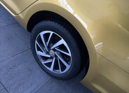 Volkswagen Golf Kombi 999,0 81 kw