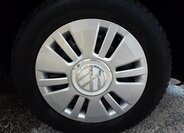 Volkswagen Fox Hatchback 1,2 l 40 kw