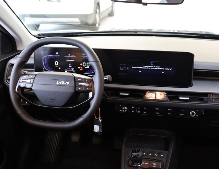 KIA Stonic Hatchback 0,0 0