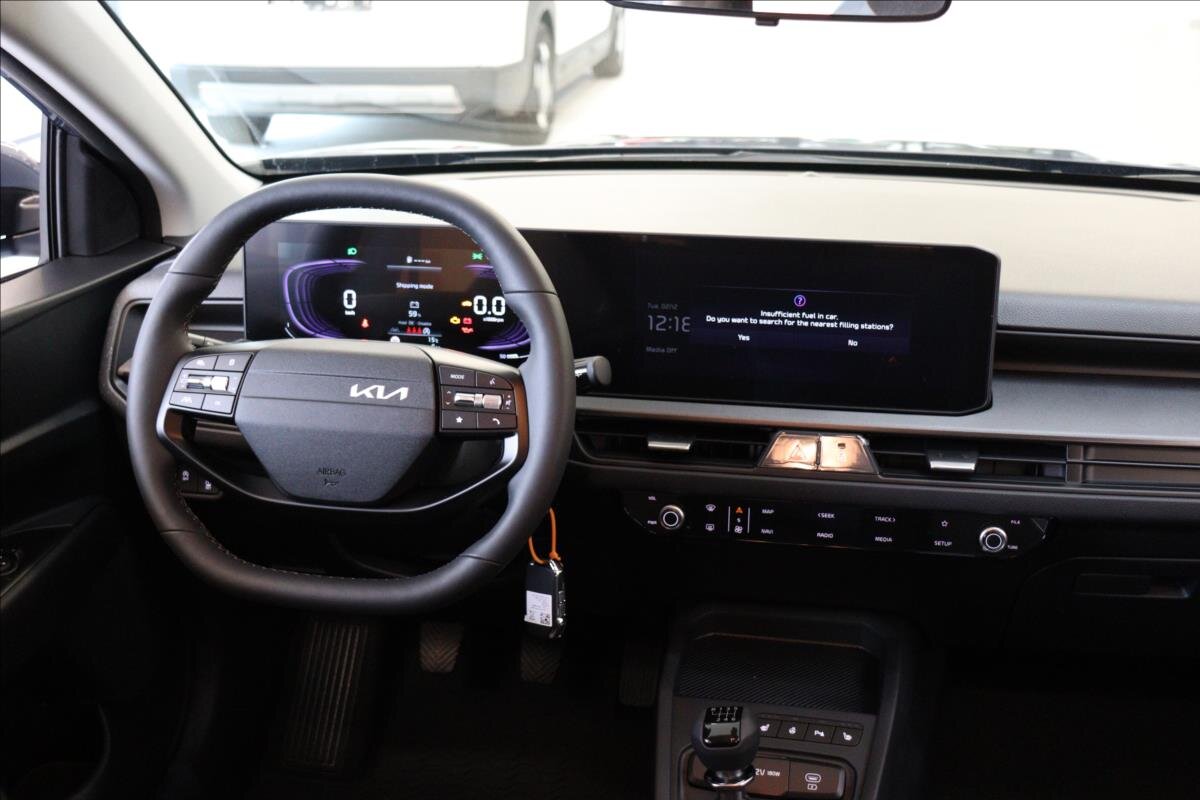 KIA Stonic Hatchback 0,0 0