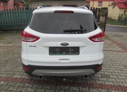 Ford Kuga SUV / Terénní 2,0 l 110 kw