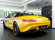 Mercedes-Benz AMG GT 4