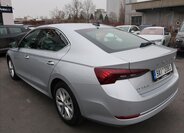 Škoda Octavia Liftback 1,5 l 110 kw