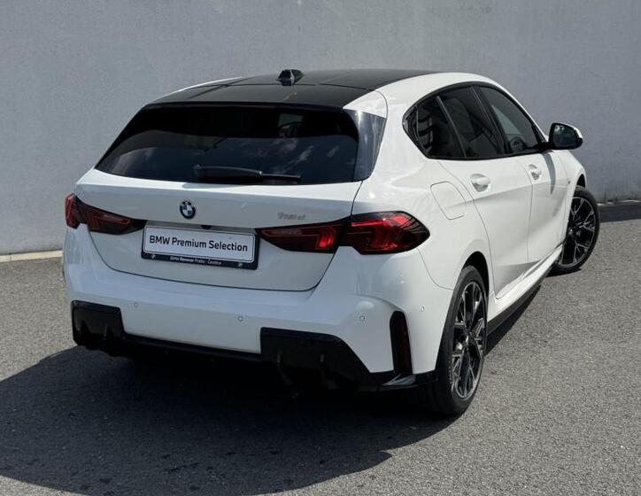 BMW Řada 1 2