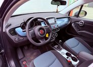 Fiat 500X Hatchback 1,4 l 103 kw