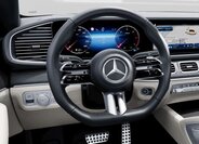 Mercedes-Benz GLS 6