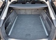 Audi A6 Kombi 2,0 l 195 kw