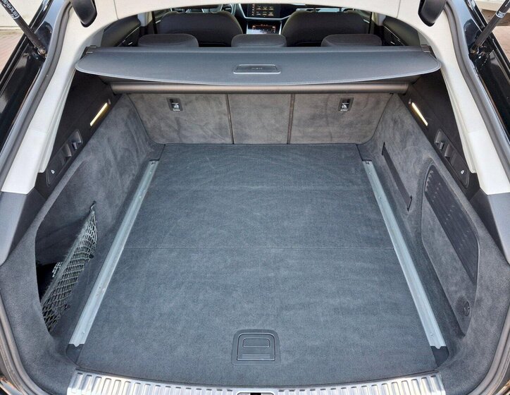 Audi A6 Kombi 2,0 l 195 kw