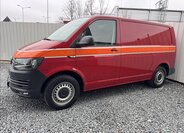 Volkswagen Transporter Skříň 2,0 l 110 kw