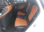 Mercedes-Benz GLC SUV 2,0 l 145 kw