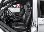 Mercedes-Benz Třídy V 14