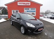 Ford Grand C-MAX MPV 1,6 l 85 kw