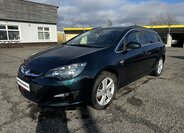 Opel Astra Kombi 1,6 l 100 kw