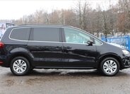Volkswagen Sharan MPV 2,0 l 110 kw