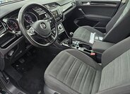 Volkswagen Touran Kombi 1,4 l 110 kw