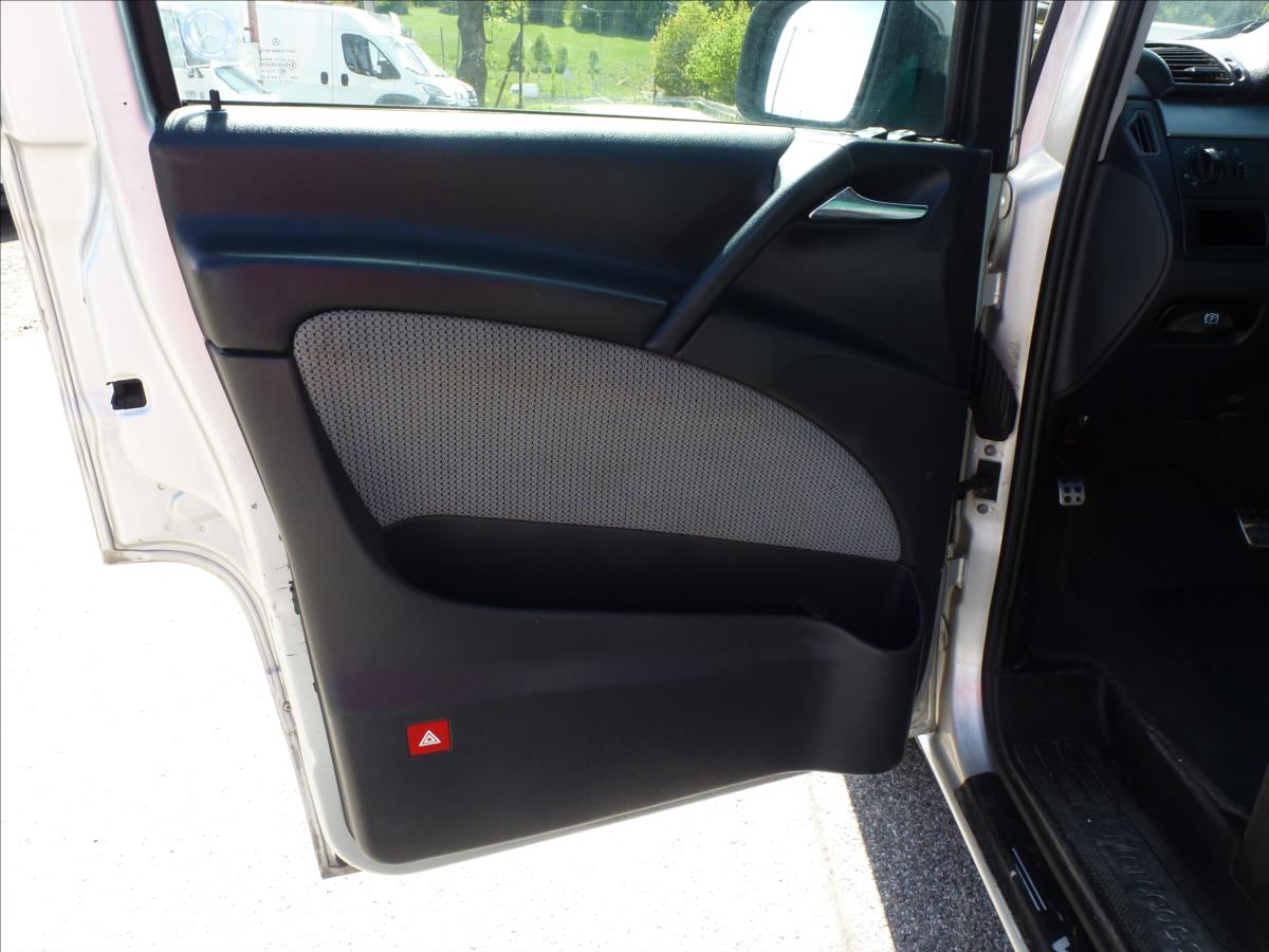 Mercedes-Benz Viano