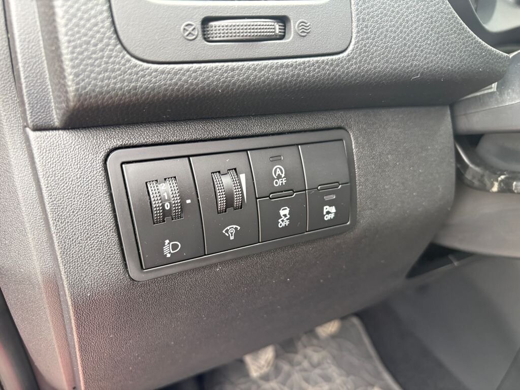 Hyundai ix20 MPV 1,6 l 92 kw