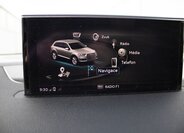 Audi SQ7 SUV / Terénní 4,0 l 320 kw