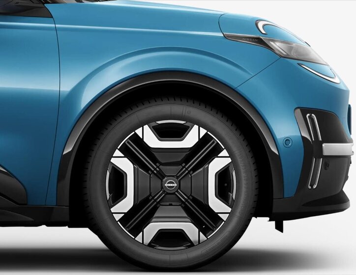 Nissan Micra Hatchback 0,0 110 kw