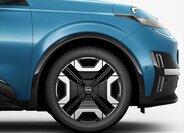 Nissan Micra Hatchback 0,0 110 kw