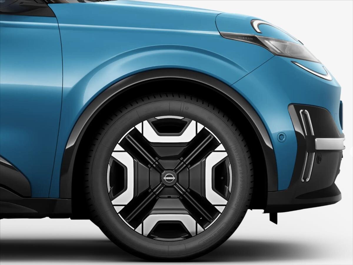 Nissan Micra Hatchback 0,0 110 kw