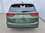KIA Ceed Kombi 1,5 l 103 kw