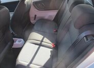 Škoda Fabia Kombi 1,2 l 77 kw