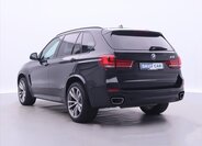 BMW X5 SUV 3,0 l 190 kw